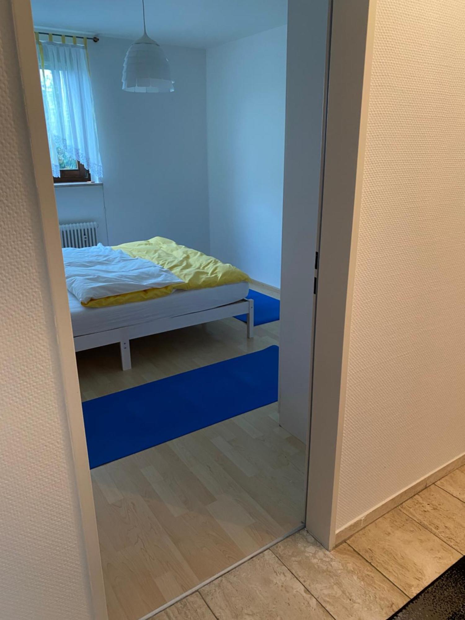 Ferienwohnung Panorama Sigmarszell Eksteriør billede