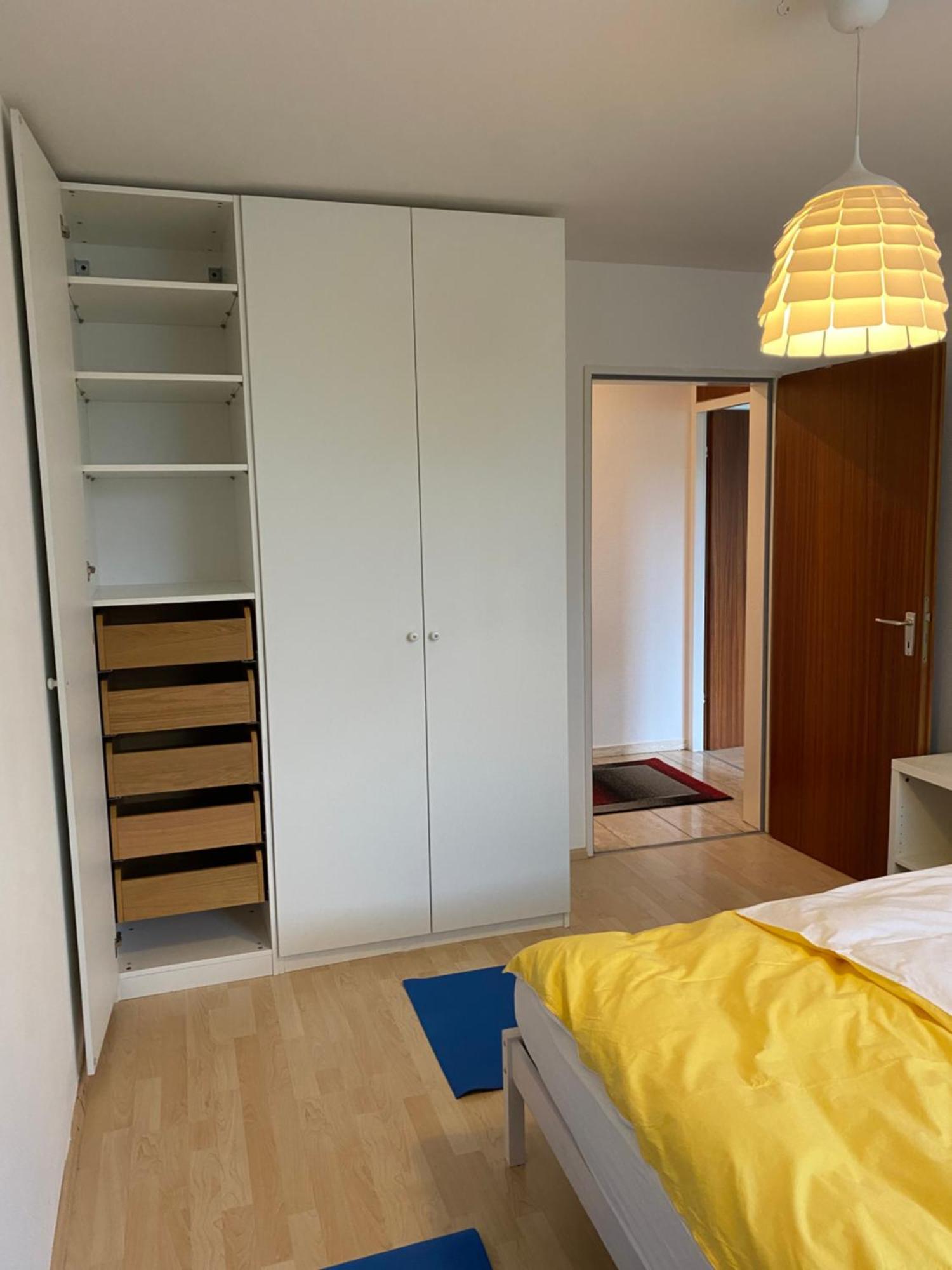 Ferienwohnung Panorama Sigmarszell Eksteriør billede