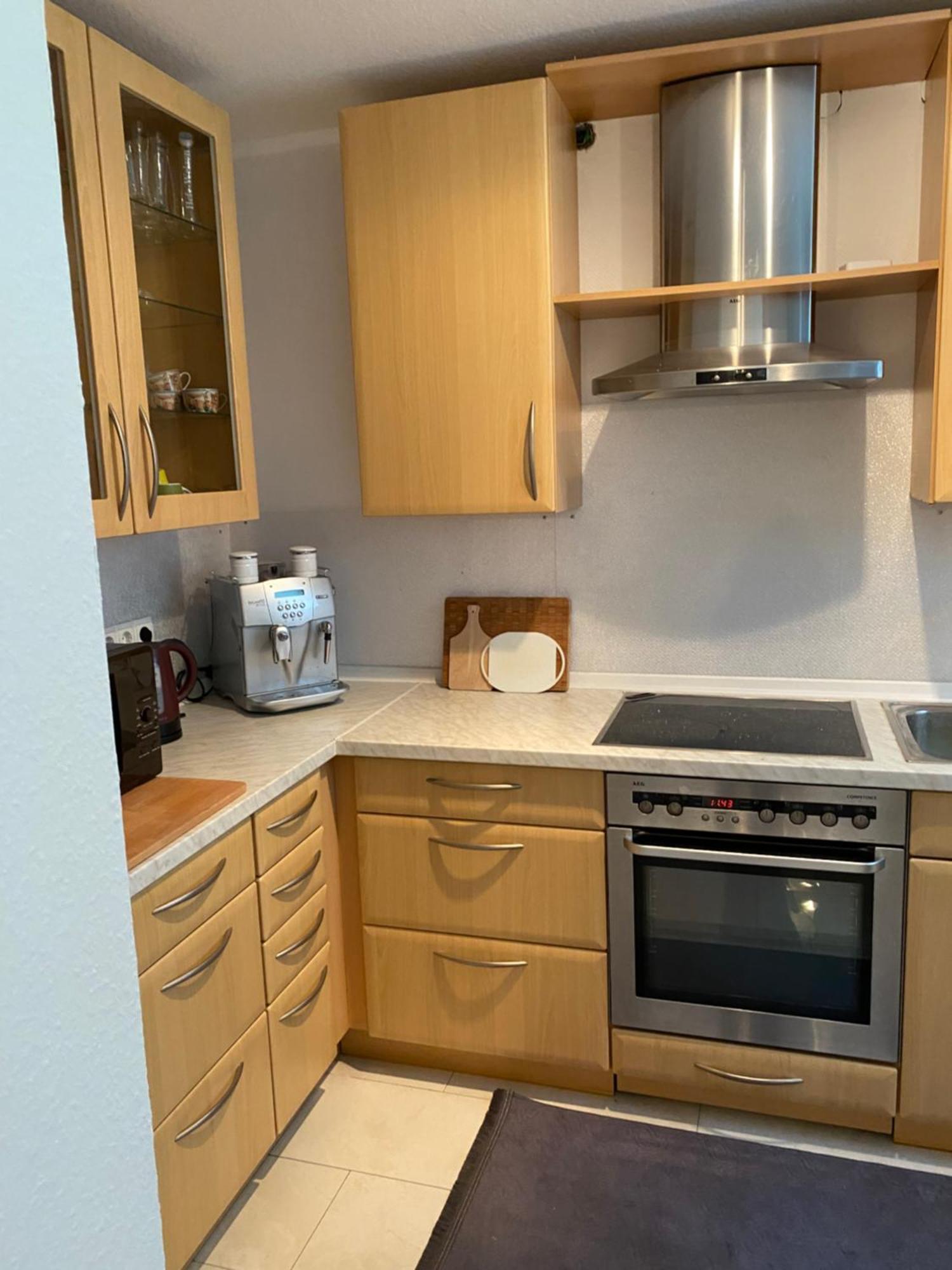 Ferienwohnung Panorama Sigmarszell Eksteriør billede