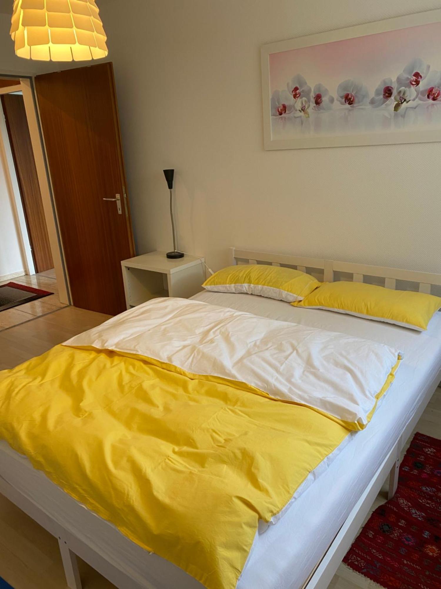Ferienwohnung Panorama Sigmarszell Eksteriør billede
