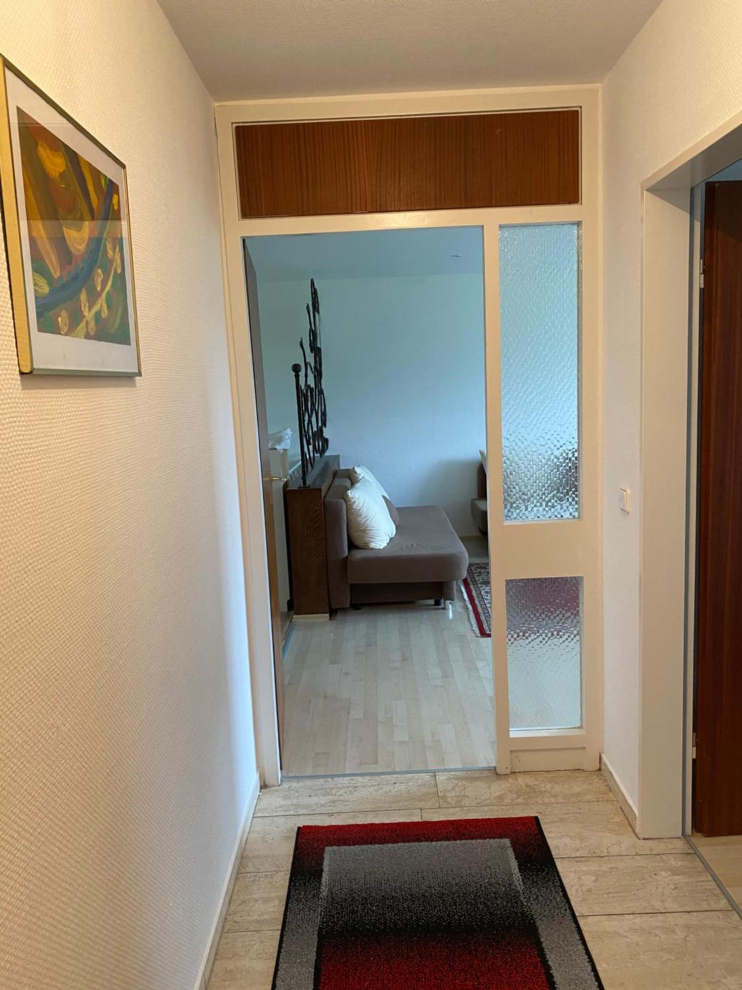 Ferienwohnung Panorama Sigmarszell Eksteriør billede