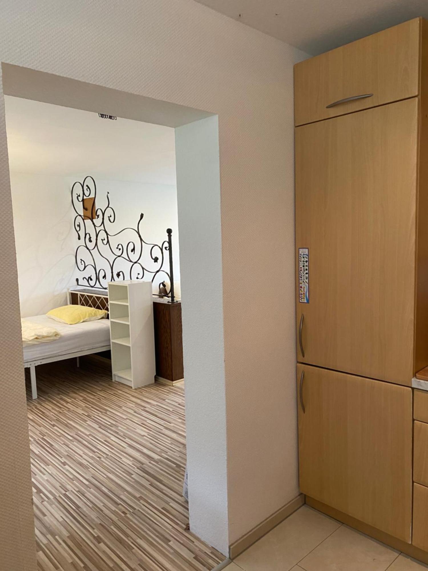 Ferienwohnung Panorama Sigmarszell Eksteriør billede